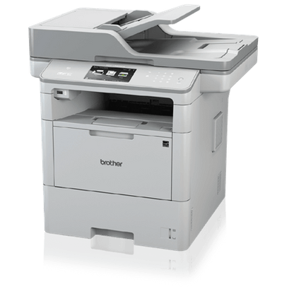 Brother MFC L6900DW All In One MFC Print copy scan fax - WiFi