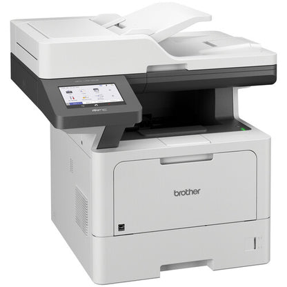 Brother MFC-L5915DW Monochrome Laser All-in-One Printer Duplex Wireless