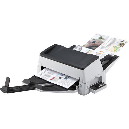 Fujitsu FI 7600  Document Scanner PA03740-B505