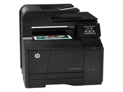 HP  Color laserjet M276NW Color All In One CF145A