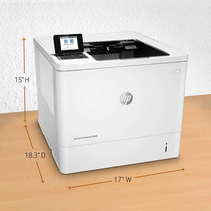 HP Laserjet  M609DN K0Q21A