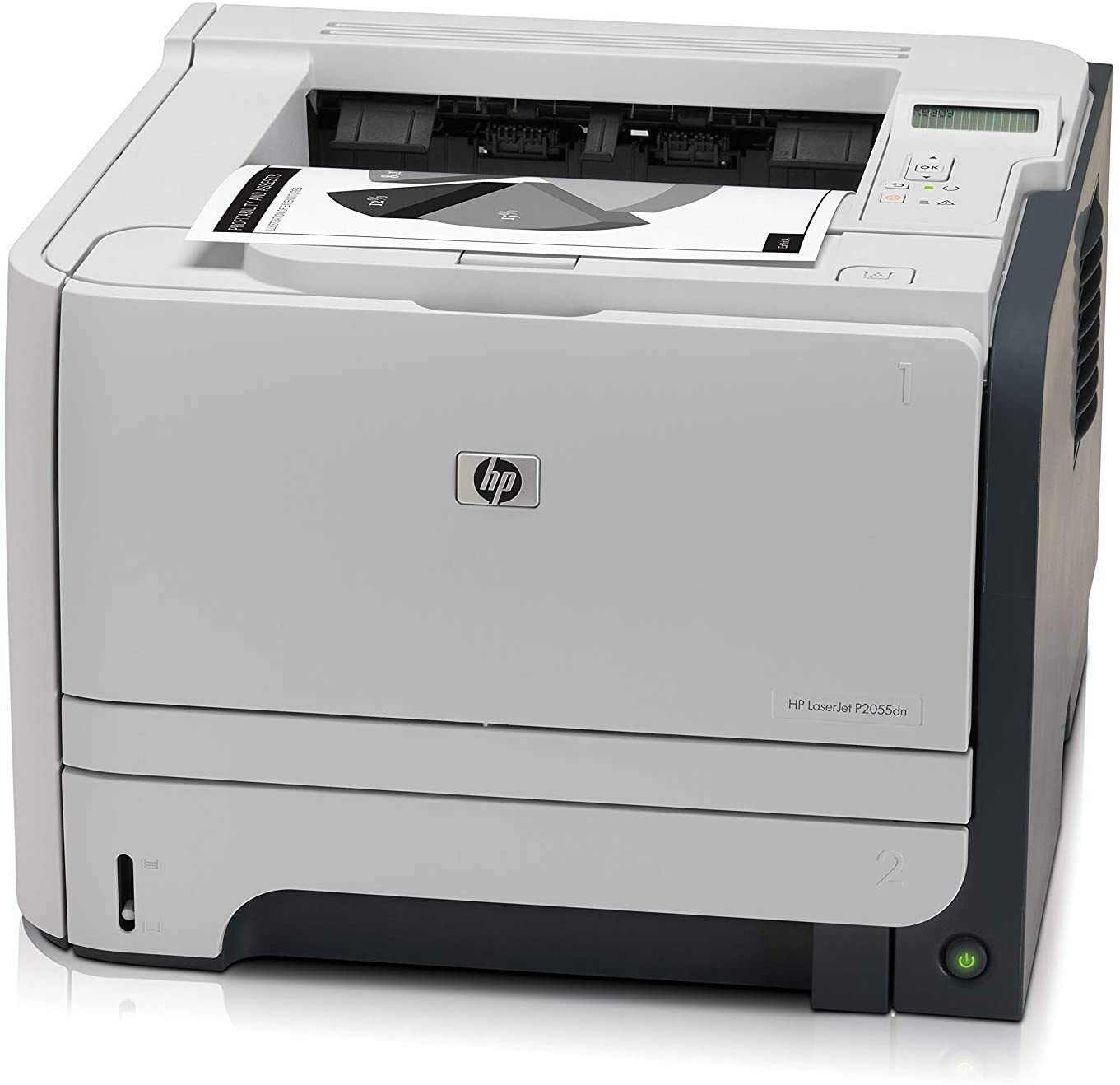 HP laserjet P2055DN Duplex Network USB CE459A