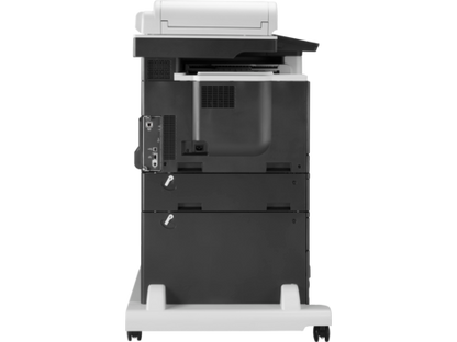 HP Color Laserjet M775Z  Duplex Network  Fax wide format 11 X 17 CC523A WF
