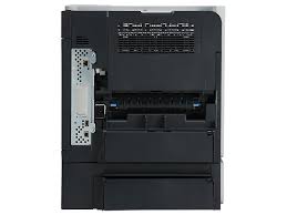 HP LASERJET P4015X CB511A  2nd tray Network  Duplex Printer