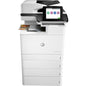 HP Color Laserjet M776Z 3WT91A#BGJ  Color Wide Format 11X 17 WF