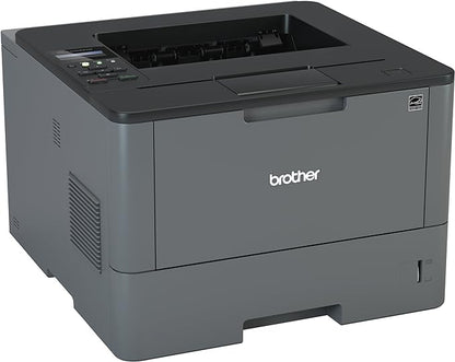 BROTHER HL L5200DW  42 PPM Duplex Wifi Ethernet Printer  TN850 MR