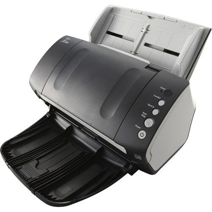 Fujitsu Color Image Scanner Fi-7140 PA03670-B105