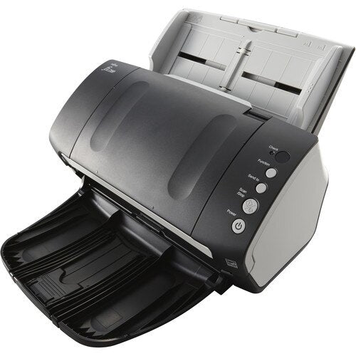 Fujitsu Color Image Scanner Fi-7140 PA03670-B105