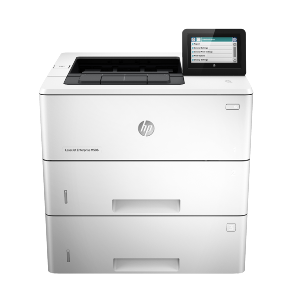 HP LASERJET M506X F2A70A