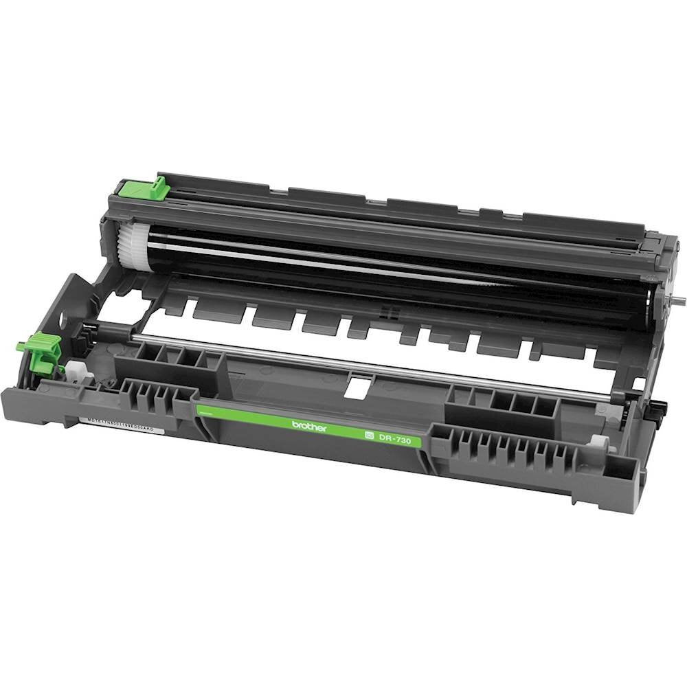 Genuine  Brother TN760 +DR 730 Drum and toner combo  MFC L2750DW