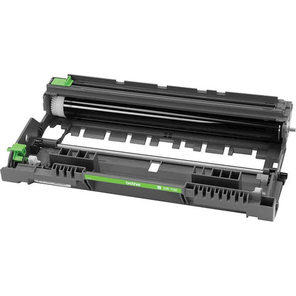 Genuine  Brother TN760 +DR 730 Drum and toner combo  MFC L2750DW