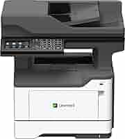36ST905 Lexmark MX620 MX622ade Laser Multifunction Printer - Mono TAA Compliant
