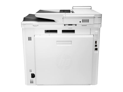 HP Color Laserjet M479FDW All In One W1A80A Wifi Duplex- 4th
