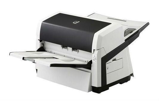 Fujitsu Color Image Scanner Fi-6670  PA03576-B665