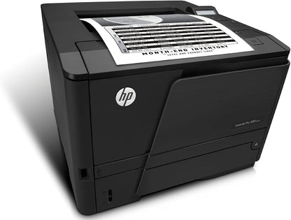 HP laserjet M401N CZ195A