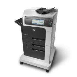 HP LASERJET ENTERPRISE M4555F MONO LASER MFP