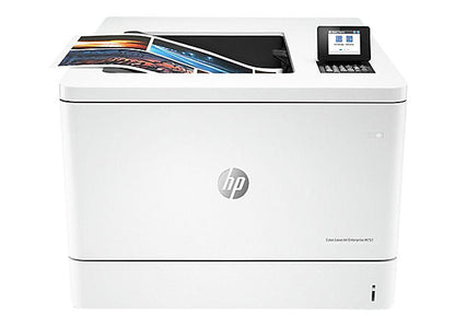 HP Color LaserJet Enterprise M751DN T3U44A#BGJ Duplex  Wide format 11 X 17 printer