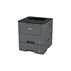 BROTHER HL L6200DWT   includes Second Tray LT6500 ! Wifi Duplex