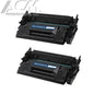 HP LASERJET M402  M426  CF226X toner set of 2