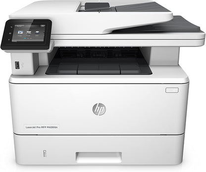 HP laserjet M426FDN  F6W14A All in one