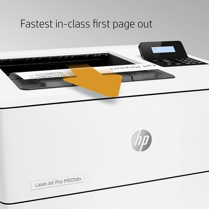 HP LASERJET M501N J8H60A