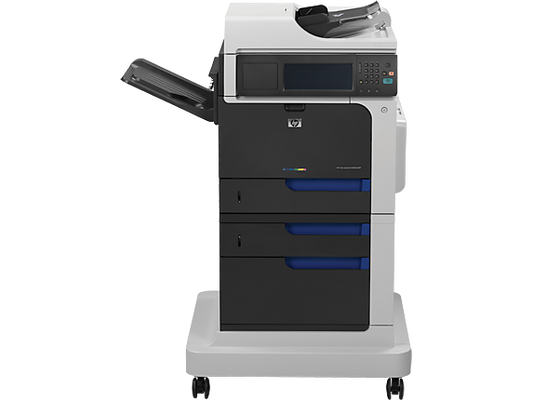 HP  Color laserjet CM4540F  Color All In One CC420A