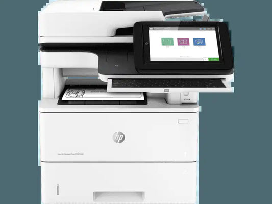 HP LaserJet Enterprise 3GY19A All-in-One Mono Laser Printer