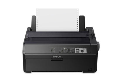 Epson FX-890II Impact Printer