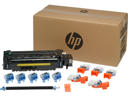 Genuine CE977A HP LaserJet Fuser kit for Laserjet M750 M775 CP5525 Series
