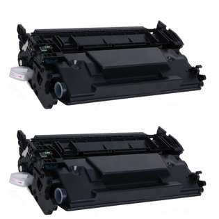 HP laserjet M402DNE  Duplex Network  Enterprise C5J91A plus 2 extra toner CF226X