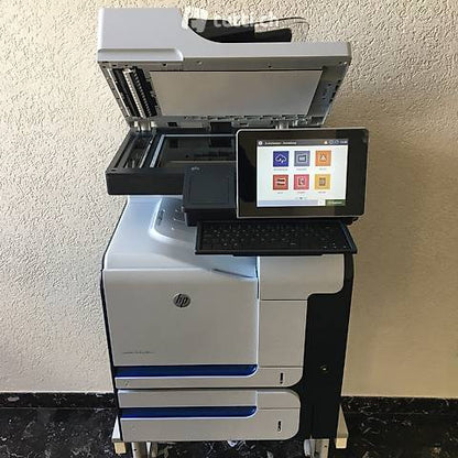 HP Color LaserJet Enterprise M575DN All-In-One Printer CD644A