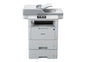 Brother MFC L6900DWGT  Print copy scan fax - WiFi  w/2nd tray