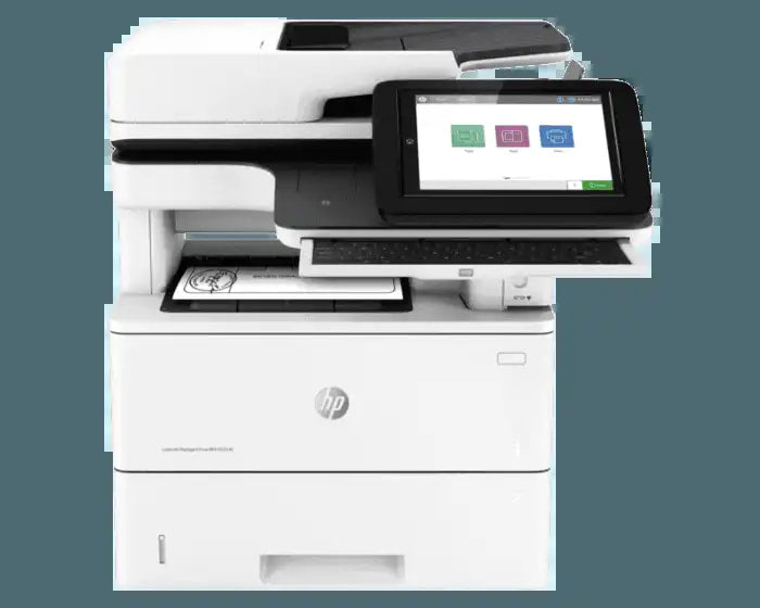 HP LaserJet Enterprise 3GY20A All-in-One Mono Laser Printer