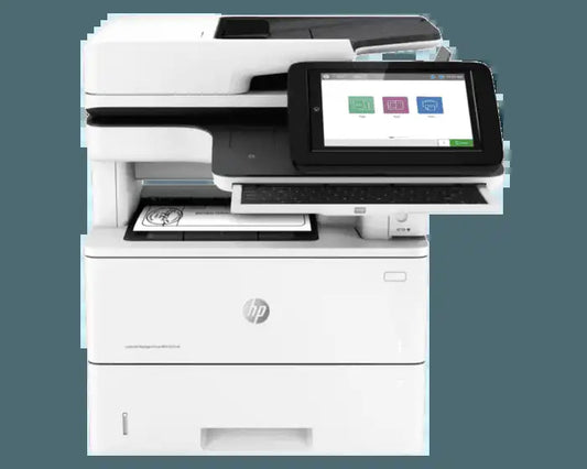 HP LaserJet Enterprise 3GY20A All-in-One Mono Laser Printer