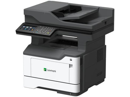 Lexmark MX521ADE Mono Multifunction Laser Printer  36S0820 -