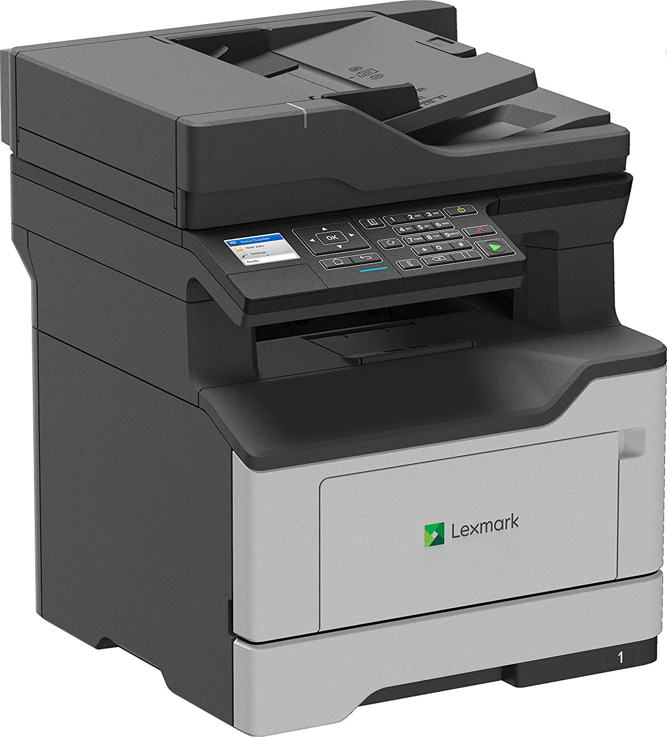 Lexmark  MB2338ADW All In One mono laser MFP  36SC640