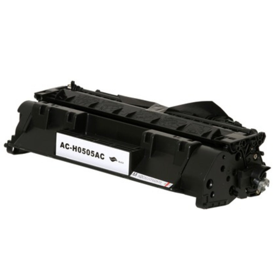 HP LaserJet P2035 P2055 Toner Ctg.