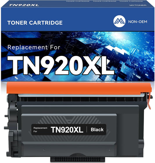 Brother TN920XL Compatabile Brand Toner HL 6415DW  HL 6210DW