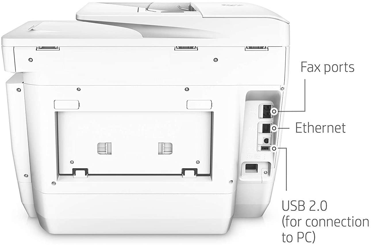 HP Color Officejet Pro 8740  K7S42A