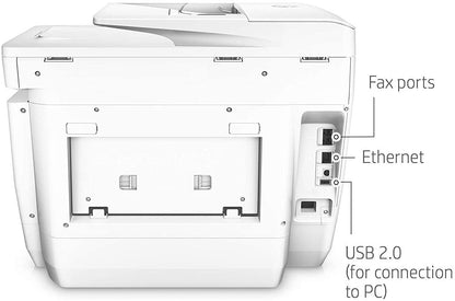 HP Color Officejet Pro 8740  K7S42A