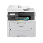 Brother MFC L3720CDW Color Laser Printer All in One with WiFi  NB