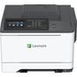 Lexmark CS622de Color Laser Printer 42C0080 Great Quality Printer!