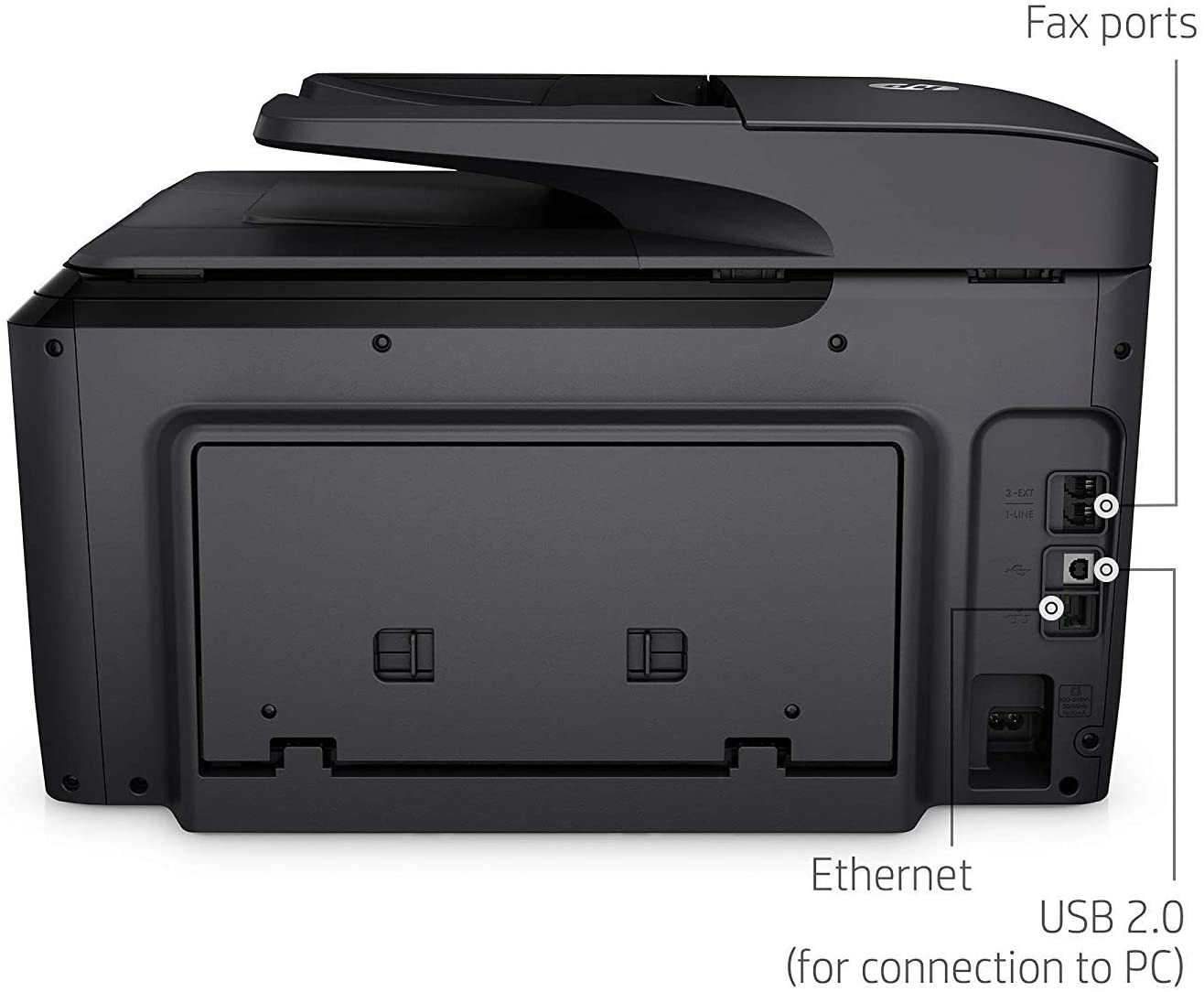 HP Color Officejet Pro 8710 M9L66A#B1H  952XL