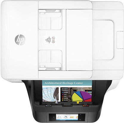 HP Color Officejet Pro 8740  K7S42A