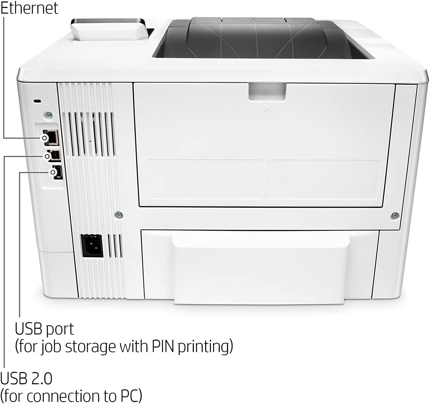HP LASERJET M501DN J8H61A