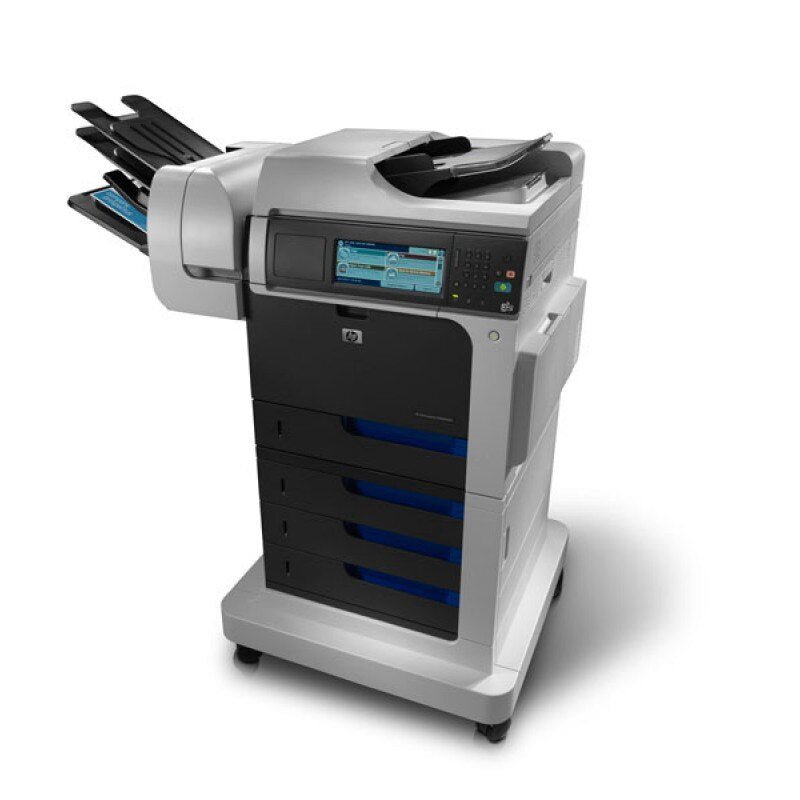 HP  Color laserjet CM4540FKSM  Color All In One CC421A  CM4540