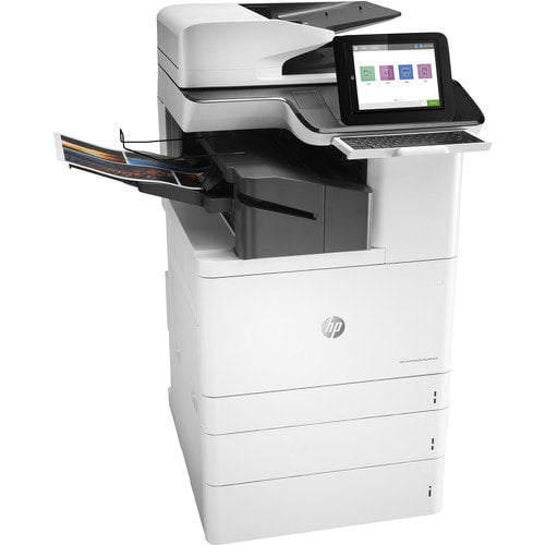 HP Color Laserjet M776ZS T3U56A#BGJ Color Wide Format 11X 17 WF