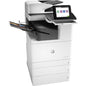 HP Color Laserjet M776ZS T3U56A#BGJ Color Wide Format 11X 17 WF