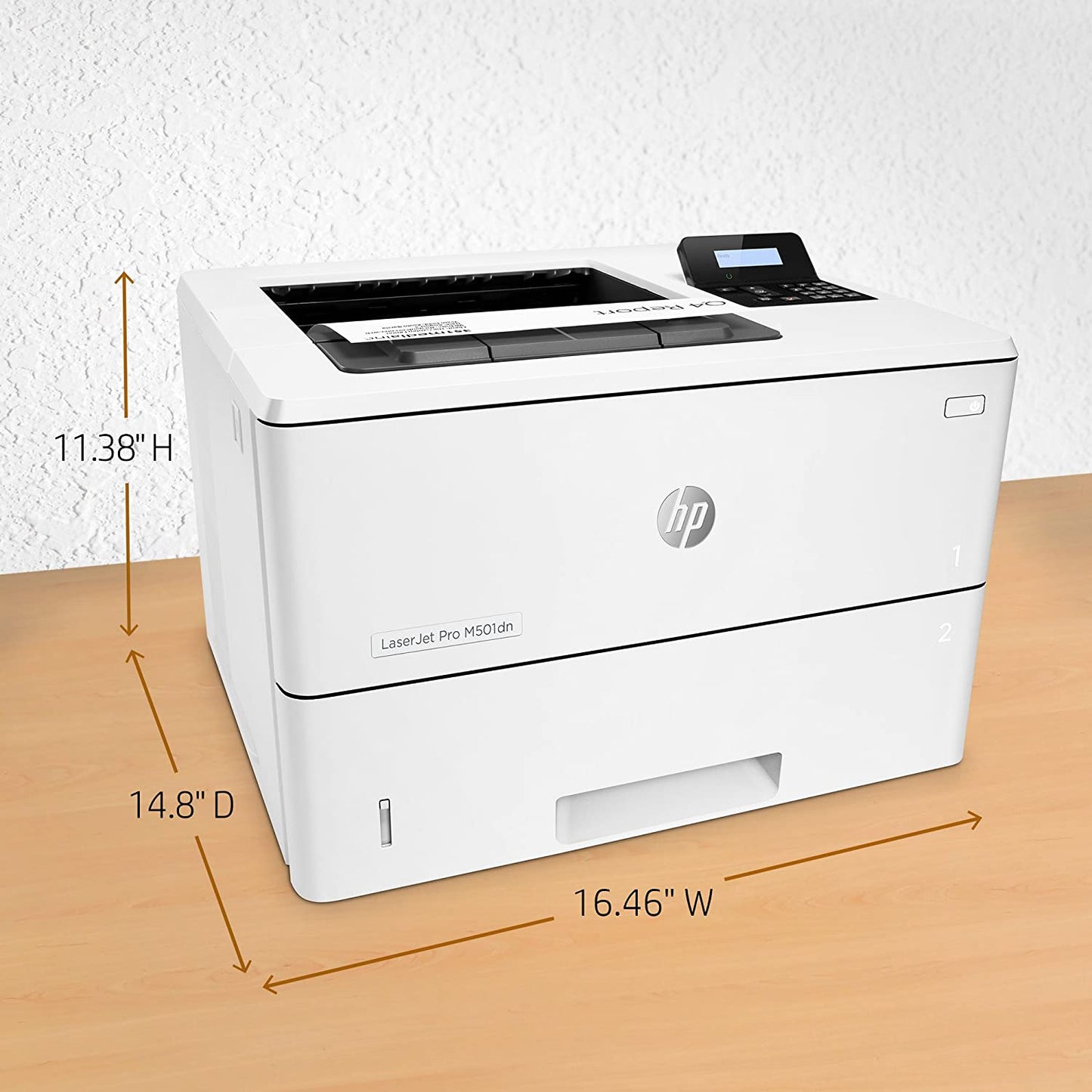 HP LASERJET M501N J8H60A