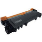 Brother TN660  TONER CTG, BLACK, 2.6K HIGH YIELD-COMP.  BRAND